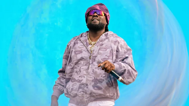 Wale, Skilla Baby and more discuss musical journeys + influences for ‘Flight Club Fridays’ series