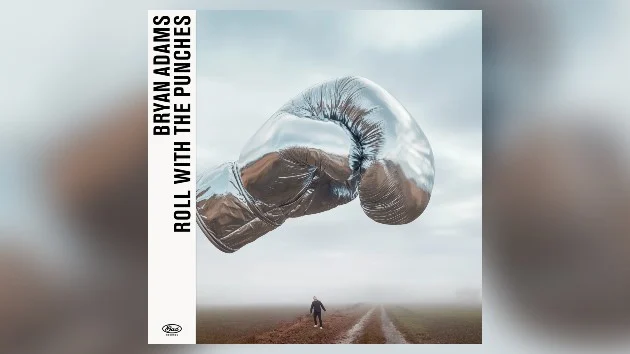 Bryan Adams to celebrate ‘Roll With the Punches’ with special UK club shows