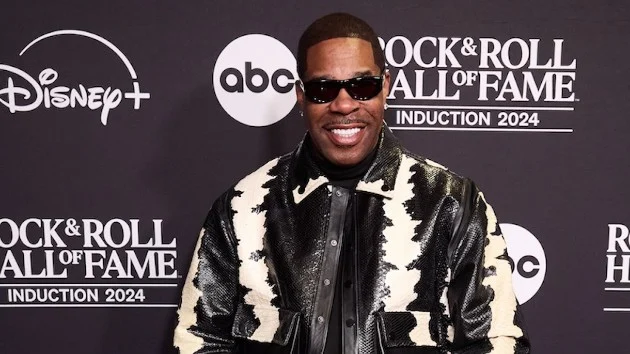 Busta Rhymes, Gelo, Clipse and more tapped for 2025 ESPY Awards