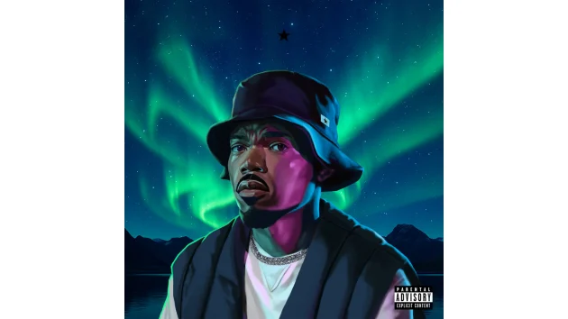 Chance the Rapper announces release date for ‘Star Line’ album