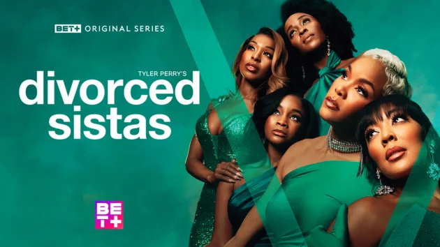 RonReaco Lee says joining cast of ‘Tyler Perry’s Divorced Sistas’ was a no-brainer