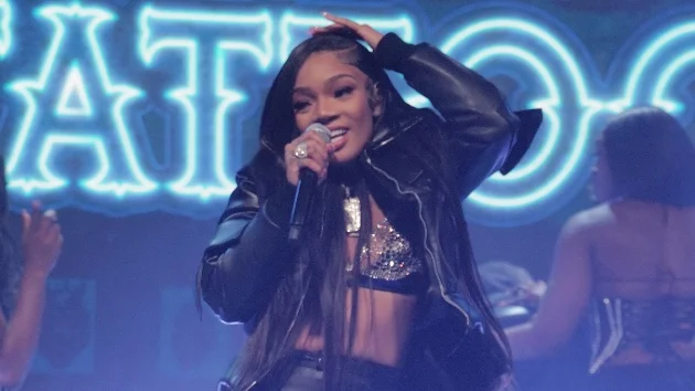 GloRilla responds to drug charges after home invasion
