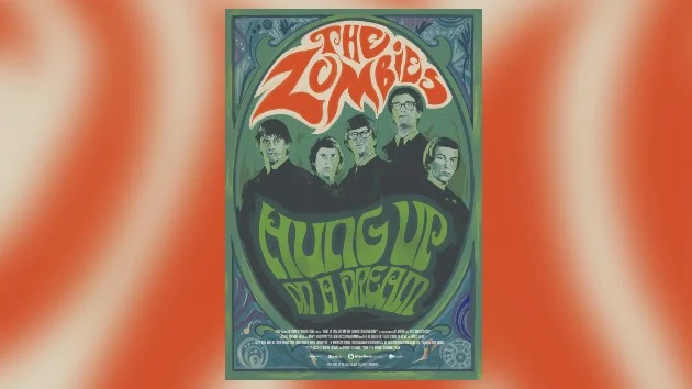 Long Island Music Hall of Fame film festival to include docs on The Beatles, The Zombies & more