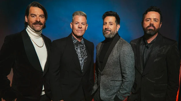Old Dominion will tug at your heartstrings with ‘Miss You Man’