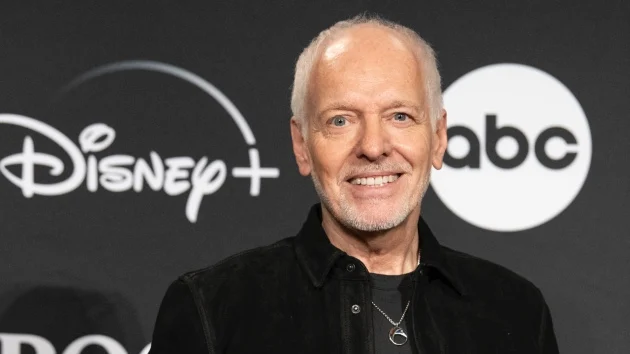 Peter Frampton announces fall leg of Let’s Do It Again tour
