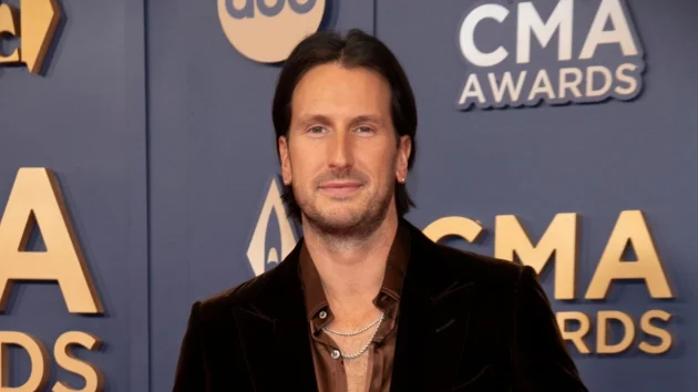 Russell Dickerson’s ‘Sippin’ on Top of the World’ this summer
