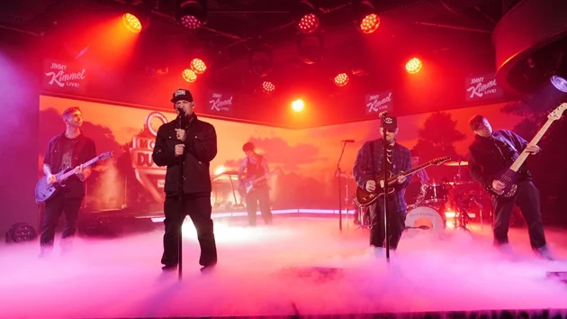 Good Charlotte premieres video for ﻿’Motel Du Cap’﻿ song ‘Stepper’