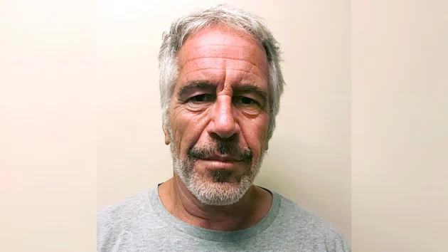 Florida man arrested for threatening to kill ‘EVERY ONE’ on Epstein ‘client list’
