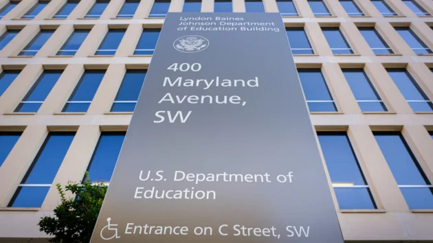 Trump administration pauses $6B in education programs ahead of school year