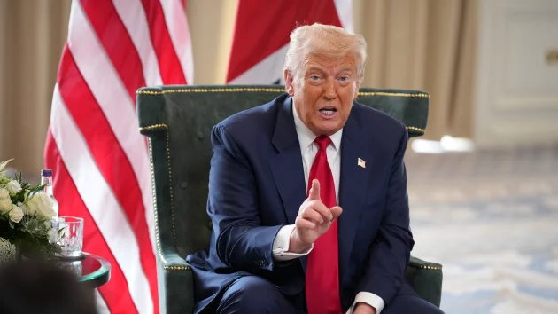 Ukraine, Russia respond to Trump’s new ceasefire deadline as strikes continue