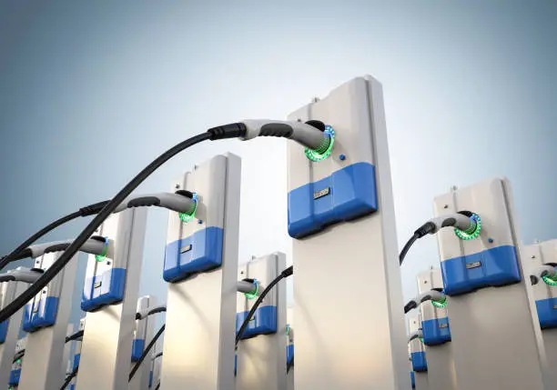 Hawaii’s EV Vehicles