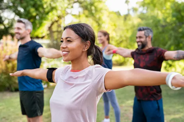 Maui Fitness Courts