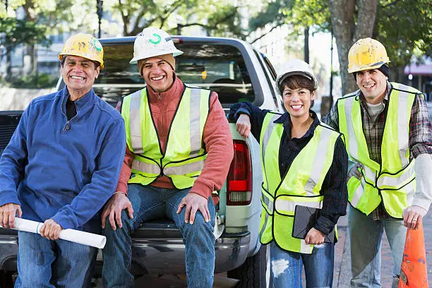 Pre-Apprenticeship Construction Training On Maui