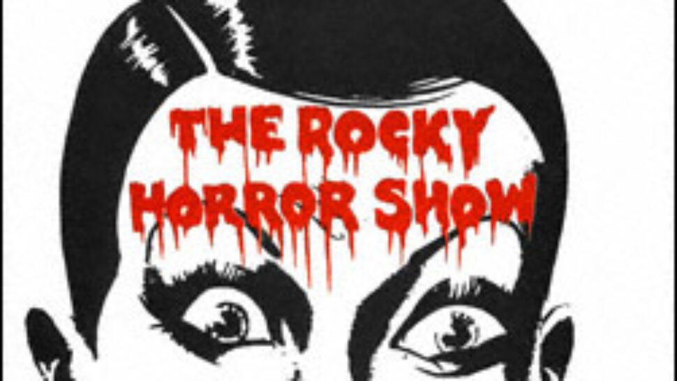 Rocky Horror Show On Maui
