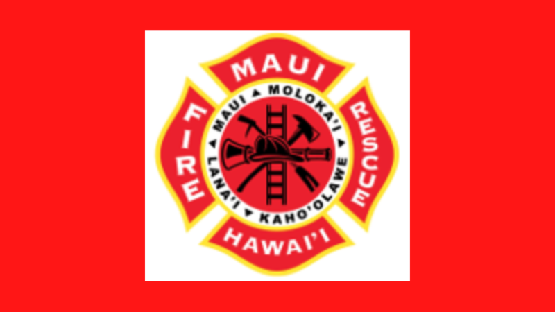 Kula Lodge Fire