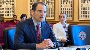States sue over Victims of Crime Act grant funding