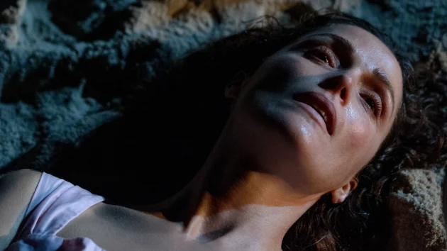 ‘If I Had Legs I’d Kick You’: Rose Byrne, Conan O’Brien star in A24 film’s trailer