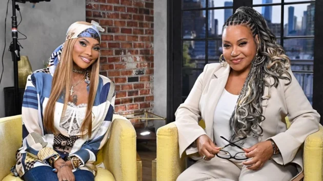 Salt-N-Pepa claim Universal Music Group is blocking its music from streaming amid legal battle