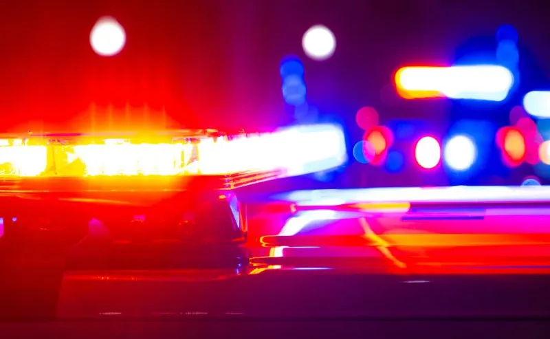Maui Police Officer Killed In The Line Of Action