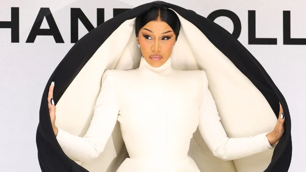 Cardi B shares feelings about divorce: ‘There is no love there’