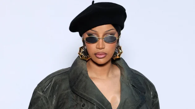 Cardi B defends Tyla against online criticism