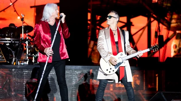 Def Leppard to perform on ‘America’s Got Talent’