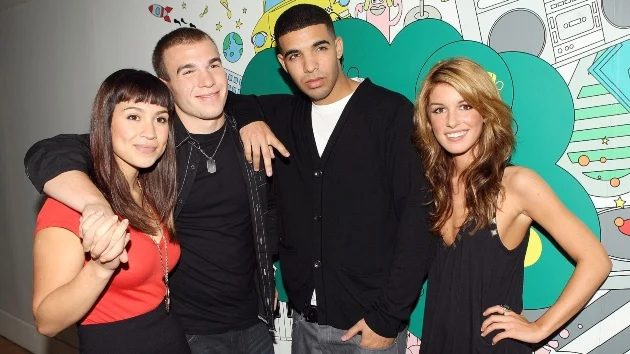 Drake featured in trailer for new ‘Degrassi’ documentary