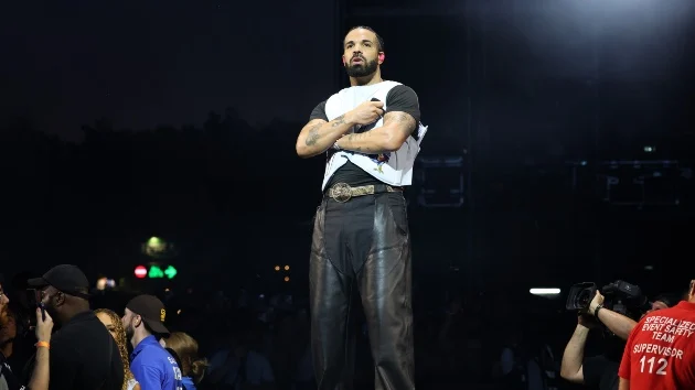 Drake and PARTYNEXTDOOR share 19 ‘Somebody Loves Me’ short films