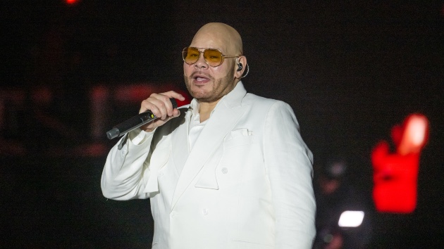 Fat Joe claims he’s the ‘realest rapper to ever live,’ with the exception of one artist