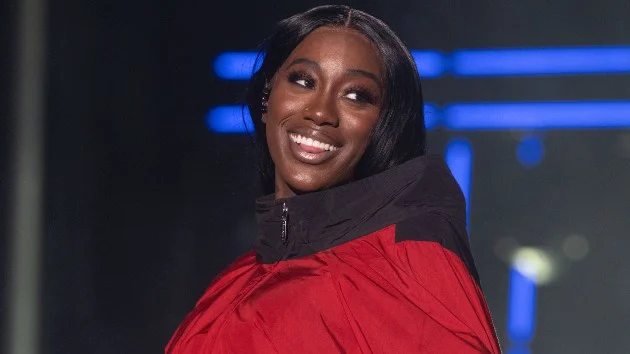 Flo Milli on how motherhood changed her approach to music