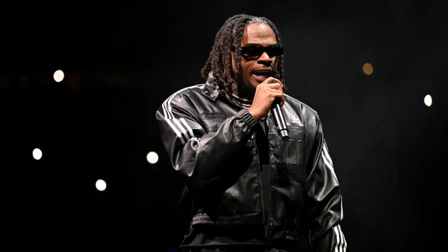 Gunna tops ‘Billboard”s Top R&B/Hip-Hop Albums chart with ‘The Last Wun’
