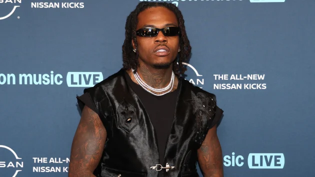 Gunna invites fans to join him on Wunna Run 5K race in New York