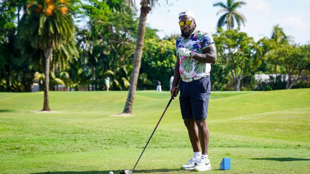 Jeezy teams with Eastside Gulf for limited-edition golf merch