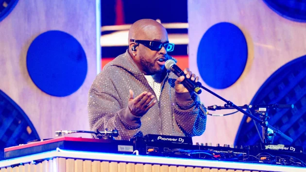 Fine Wine Festival to celebrate 10 years with Jermaine Dupri as 1st-ever musical guest