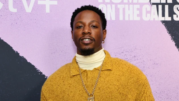 Joey Bada$$ ﻿announces ‘Dark Aura’ music video and tour