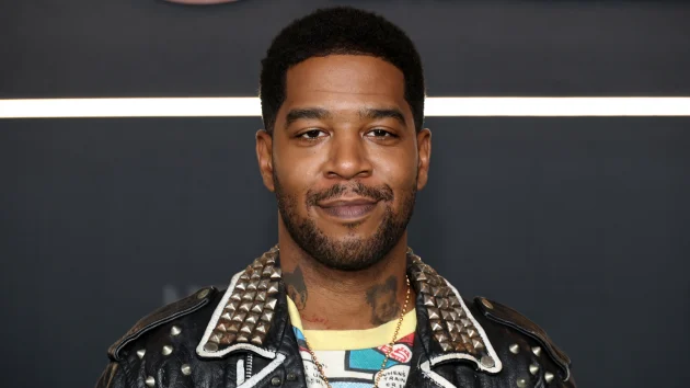 Kid Cudi opens up about near fatal overdose, suicidal ideations in upcoming memoir