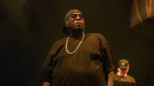 Killer Mike announces new podcast, ‘Conversate with Killer Mike’