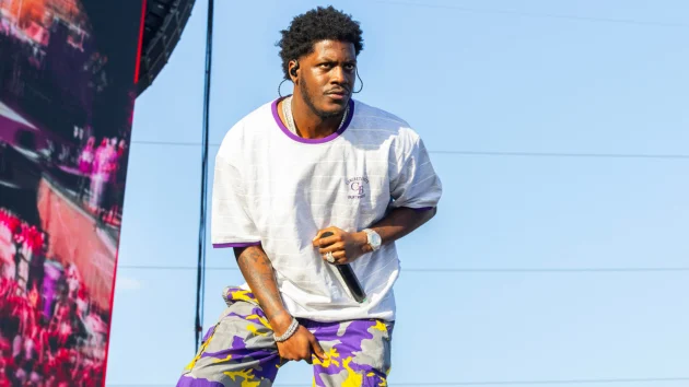 Lil Yachty faces backlash for George Floyd lyric in unreleased song