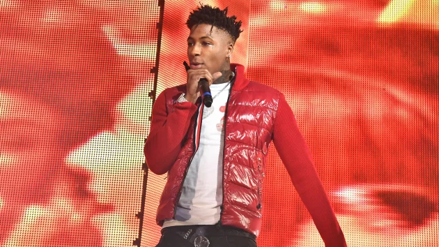 NBA YoungBoy makes ‘Billboard’ 200 history with most career entries among rappers
