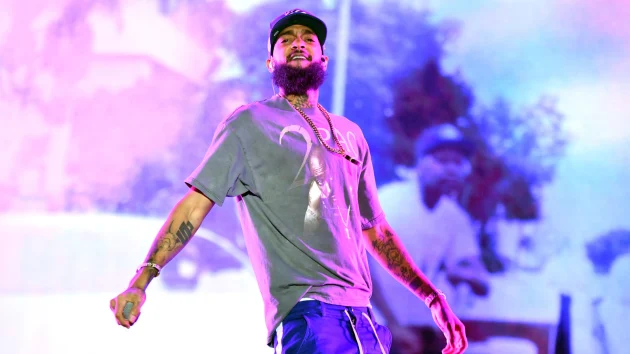 How the LA Metro is honoring Nipsey Hussle for what would have been his 40th birthday