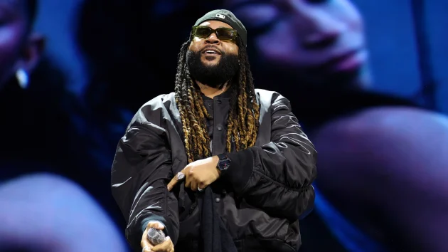 PartyNextDoor teams with Fortnite for immersive concert event