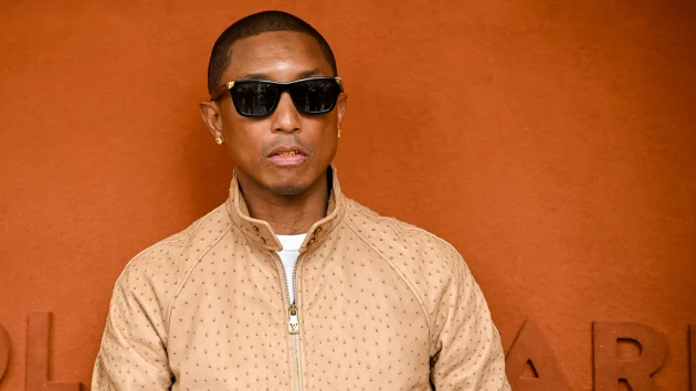 Pharrell launches his new community brand, Virginia
