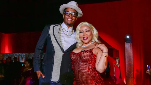 T.I. and Tiny celebrate 15th wedding anniversary