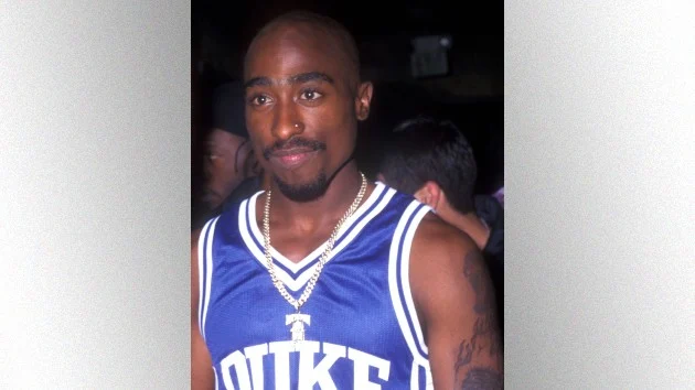 Drake has seemingly purchased Tupac’s Death Row chain