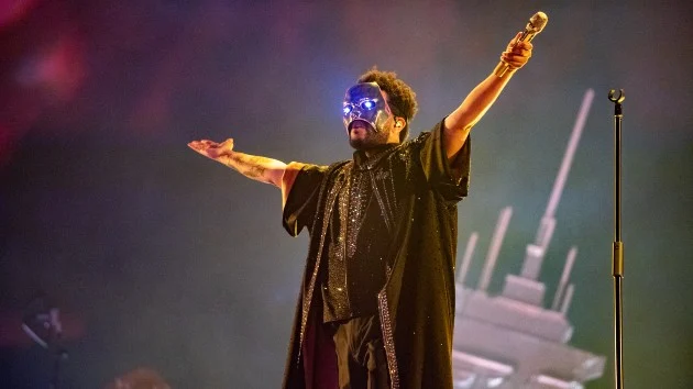 The Weeknd’s After Hours Til Dawn tour breaks Beyoncé’s record, makes history