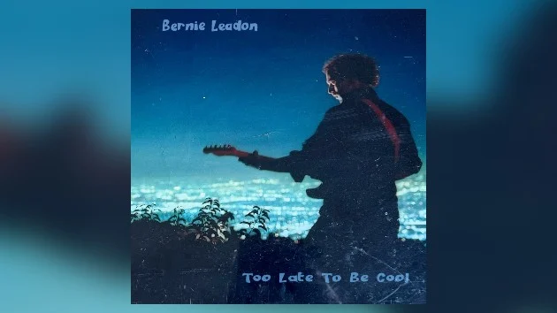 Eagles founding member Bernie Leadon announces first solo album in over 20 years