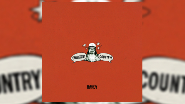 HARDY & ERNEST keep ‘Bro Country’ alive