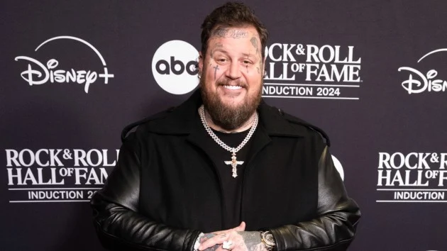 Jelly Roll, Bailey Zimmerman & more play Opry shows for juvenile justice system