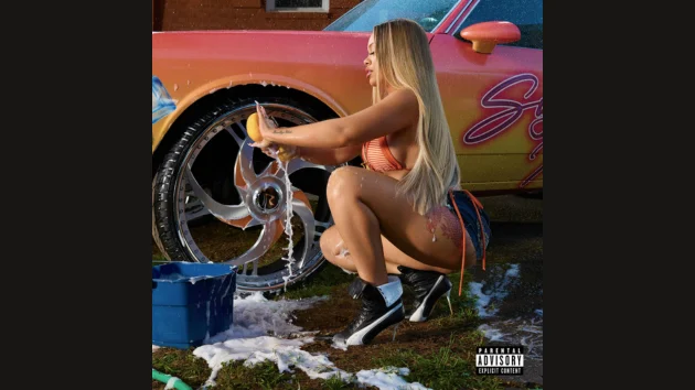 Latto releases ‘Chicken Grease’ video as ‘Sugar Honey Iced Tea’ turns 1