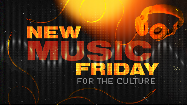 New Music Friday: DJ Khaled, Fridayy, Ella Mai and more